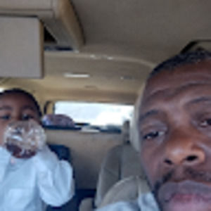 Meet your Posher, Isaac